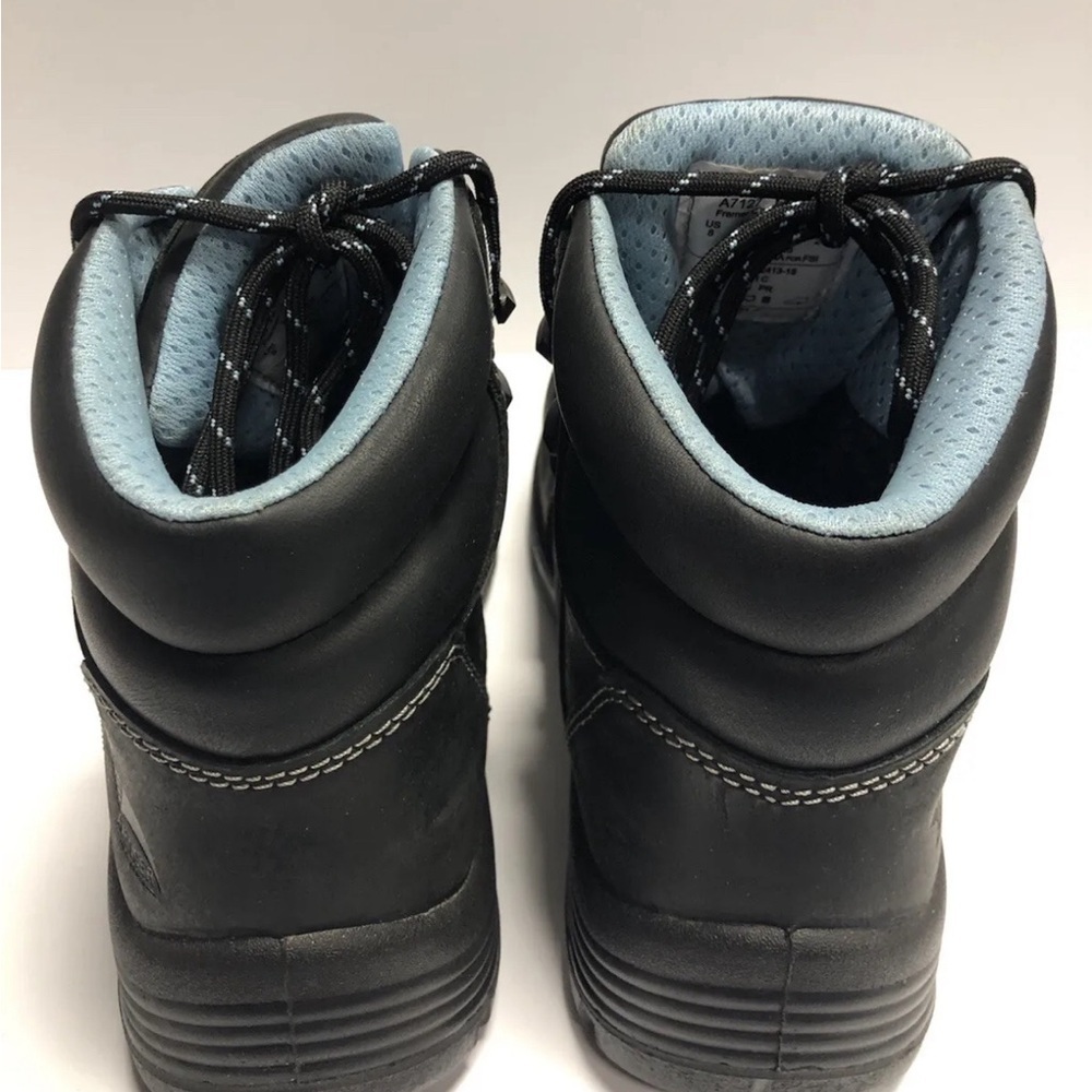 Avenger Women’s Framer, Composite Toe Work Boots, Size 8 M - Picture 4 of 7